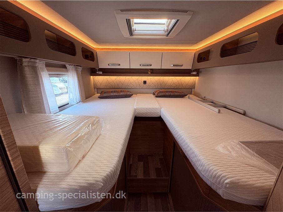 Weinsberg Pepper Edition 600 MEG